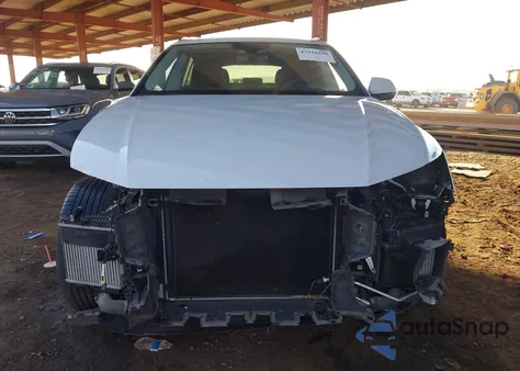 2021 Audi Q8 Premium Plus 55 Tfsi Quattro Tiptronic из США, поврежденный, VIN WA1EVAF10MD013028